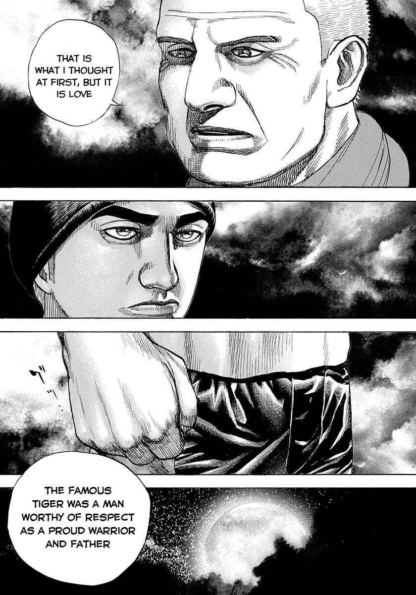 Page 11 Chapter 385 Tough