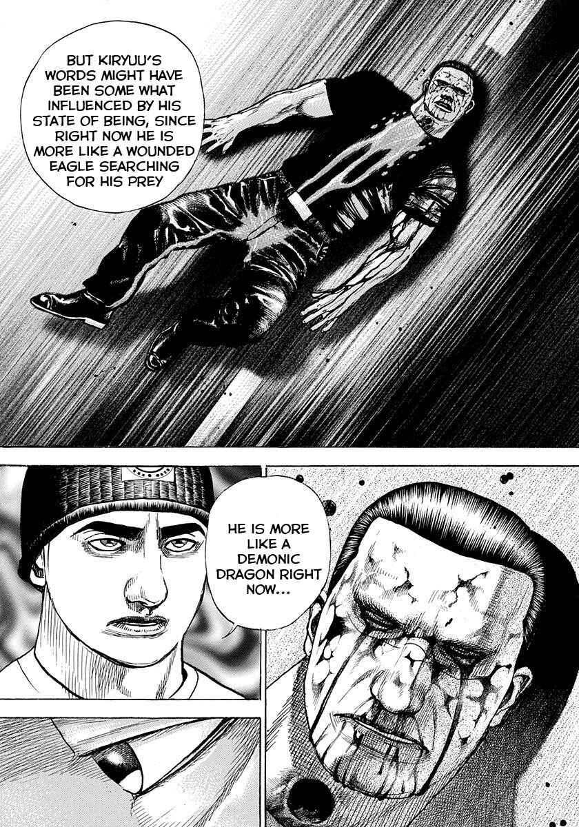 Page 13 Chapter 385 Tough