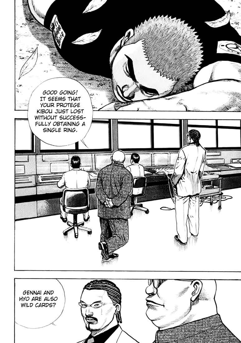Page 11 Chapter 36 Tough