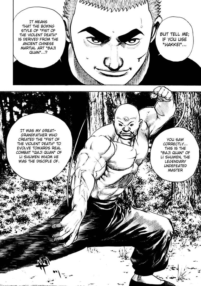 Page 18 Chapter 36 Tough