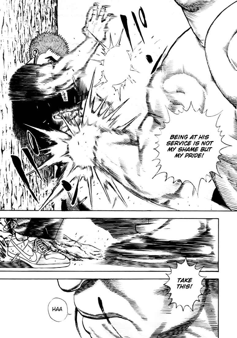 Page 21 Chapter 36 Tough
