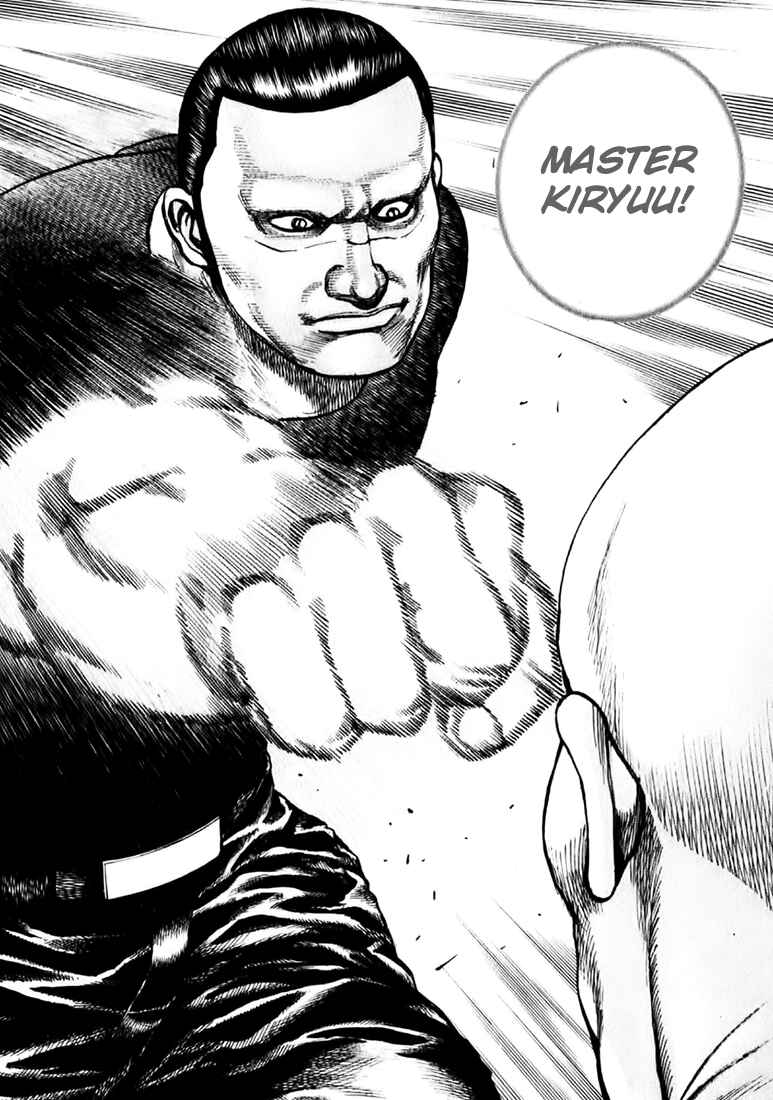 Page 26 Chapter 36 Tough