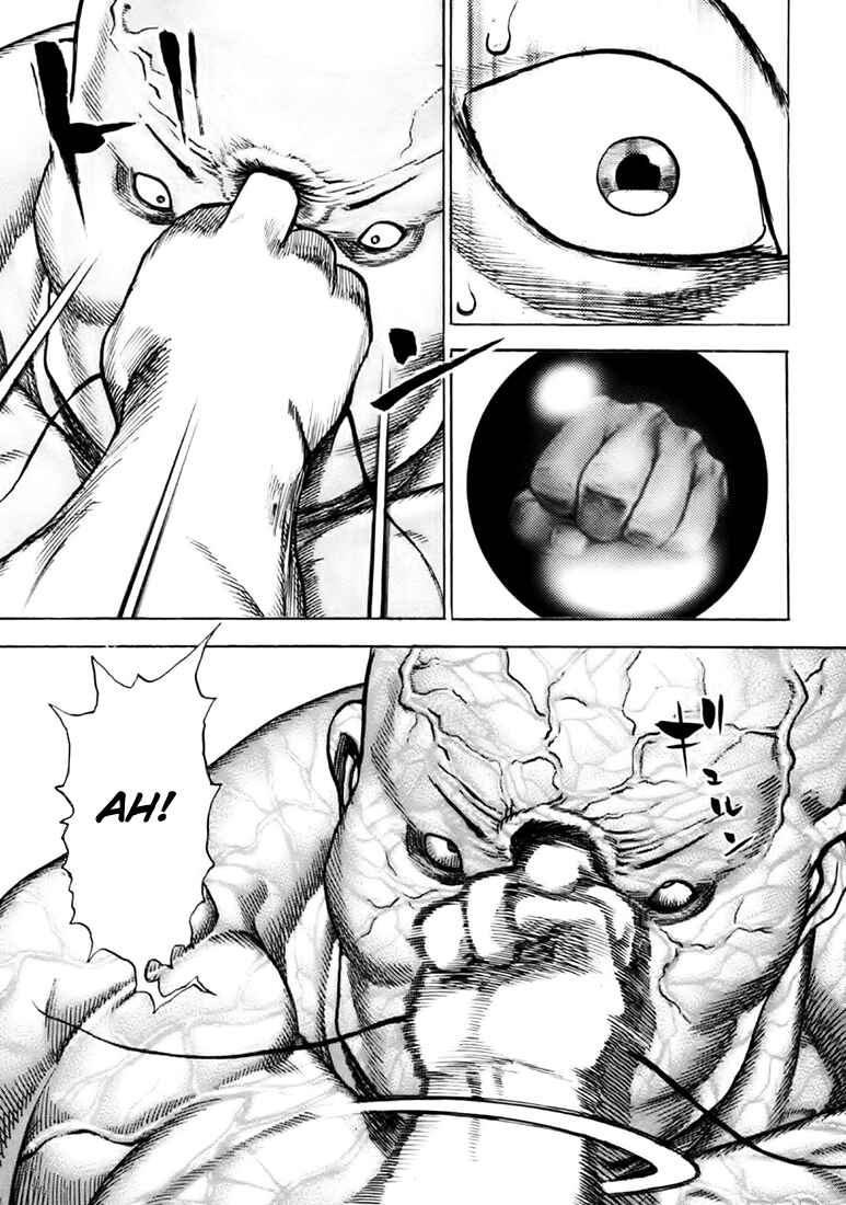 Page 27 Chapter 36 Tough
