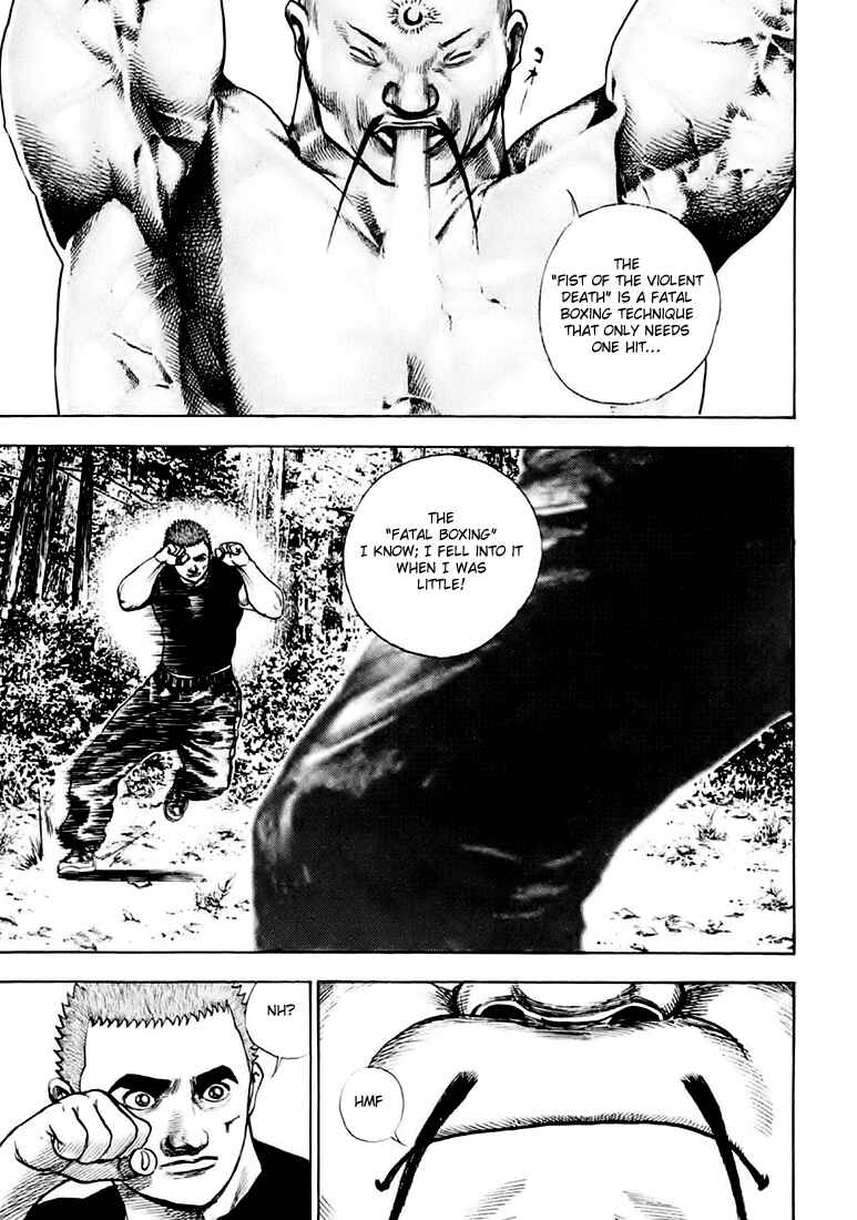 Page 4 Chapter 36 Tough