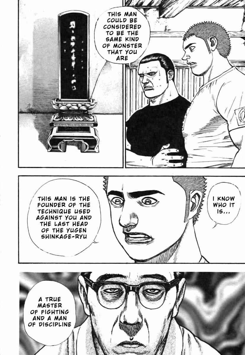 Page 16 Chapter 320 Tough