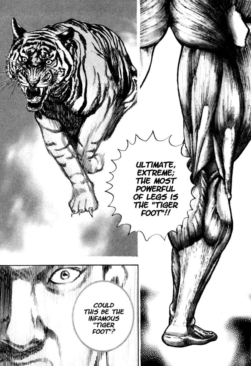 Page 14 Chapter 168 Tough