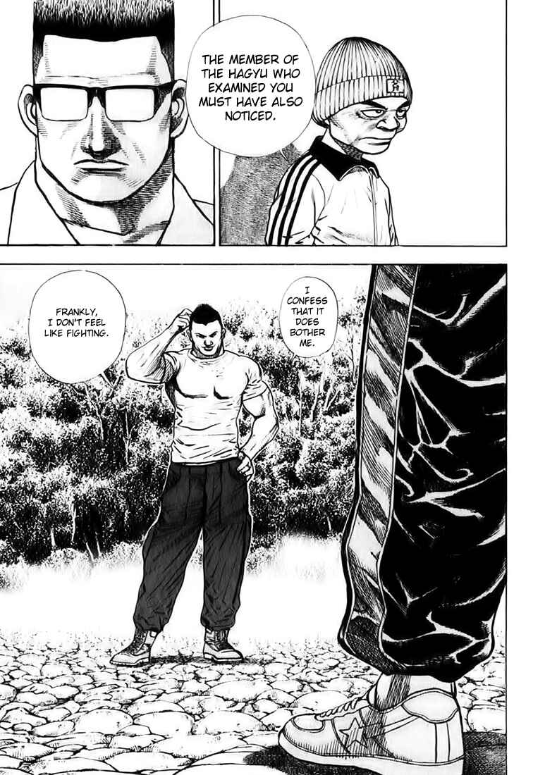 Page 11 Chapter 37 Tough