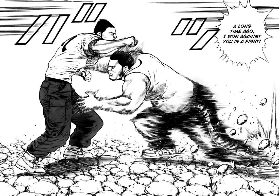 Page 13 Chapter 37 Tough