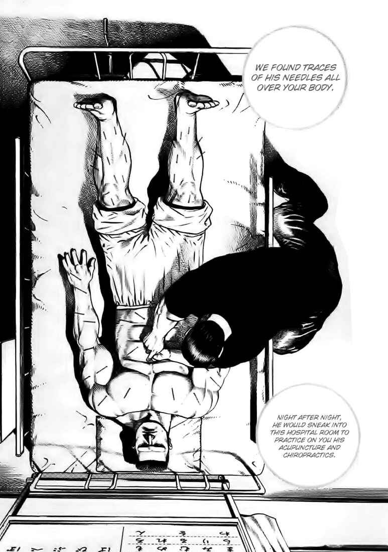 Page 9 Chapter 37 Tough