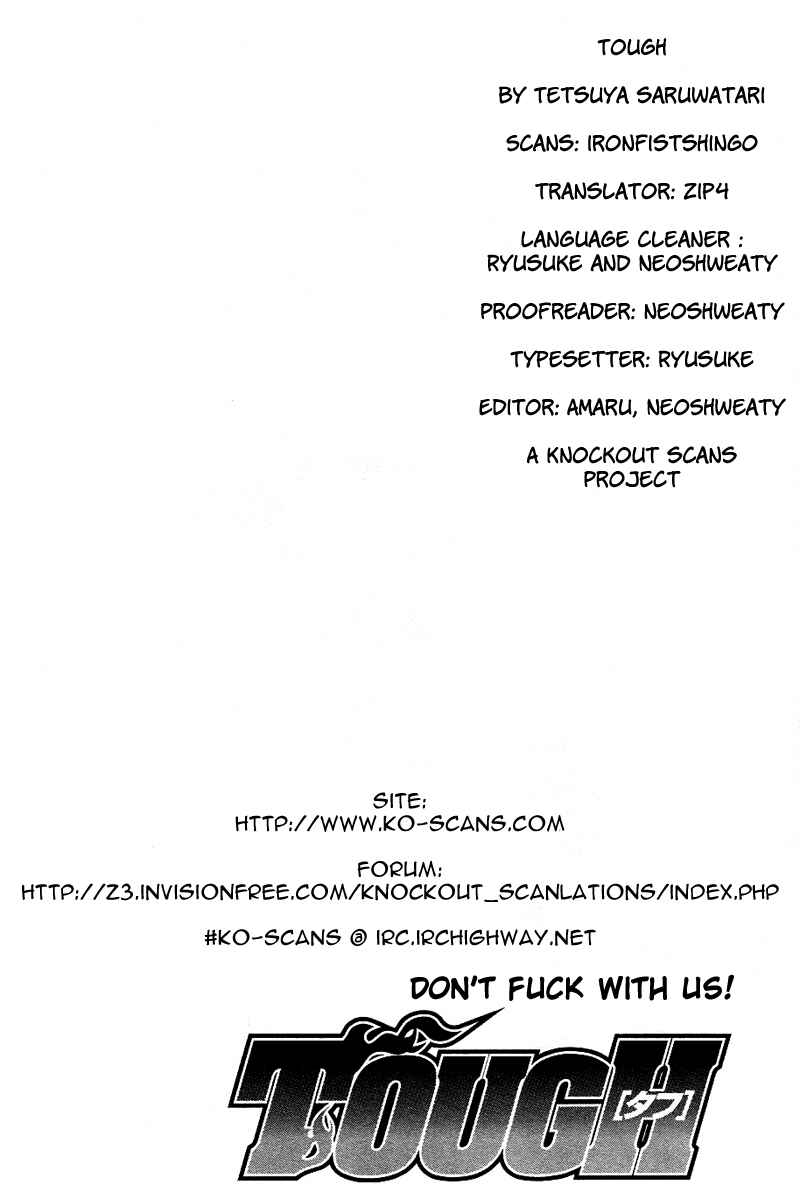Page 19 Chapter 22 Tough