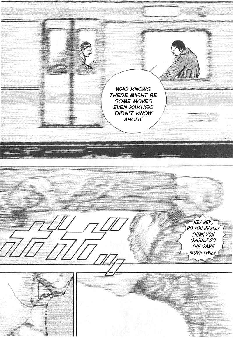 Page 11 Chapter 341 Tough