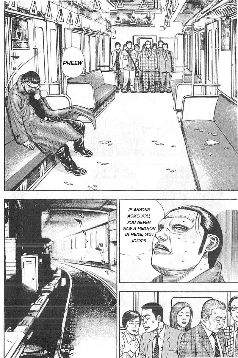 Page 16 Chapter 341 Tough