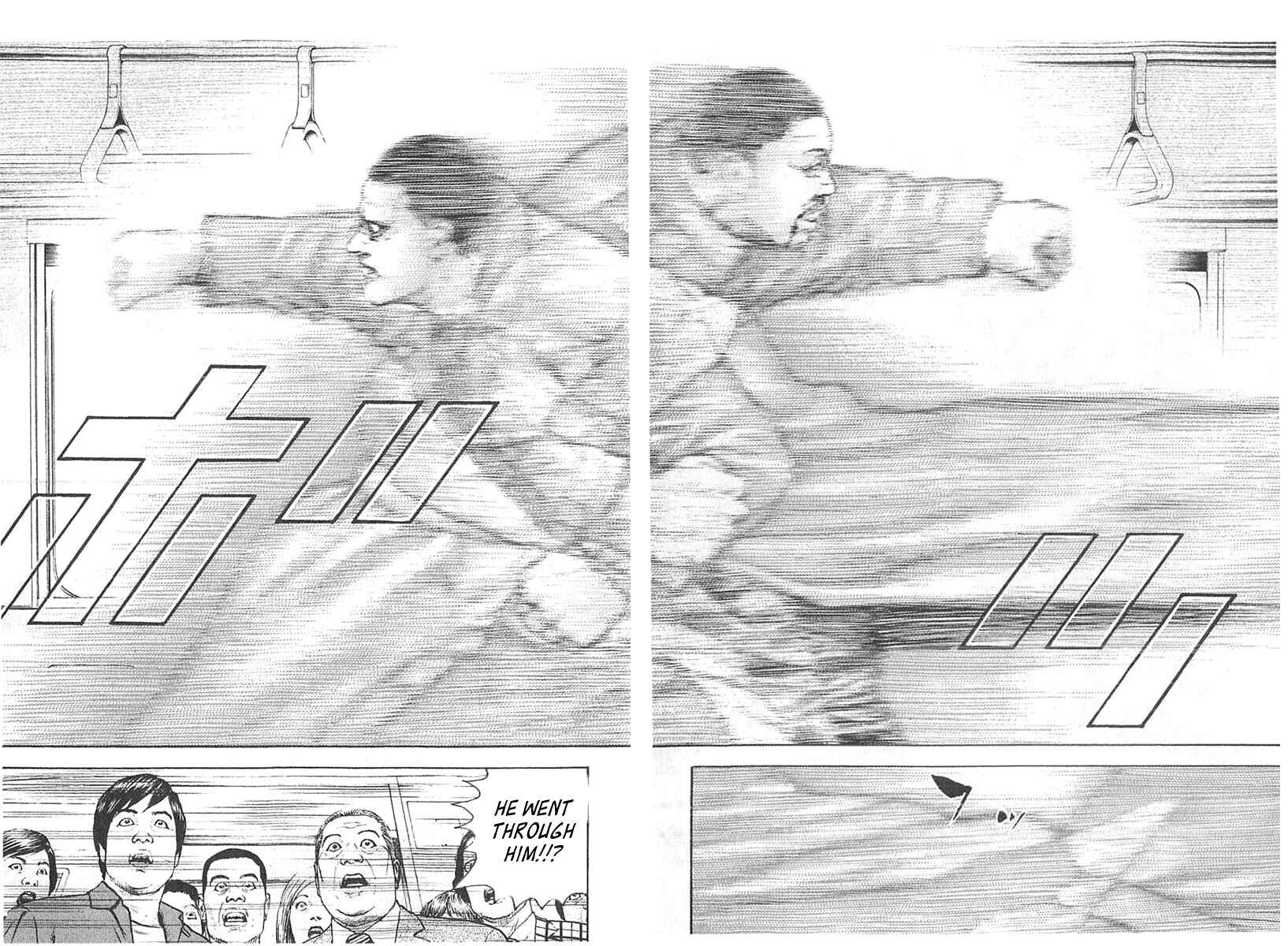 Page 9 Chapter 341 Tough