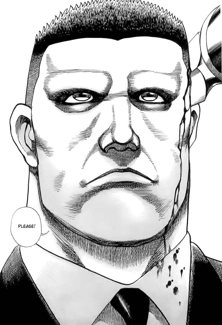 Page 11 Chapter 67 Tough