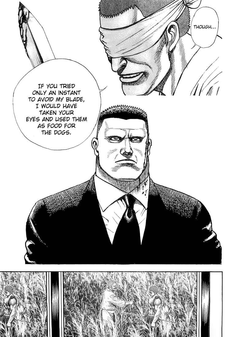 Page 13 Chapter 67 Tough