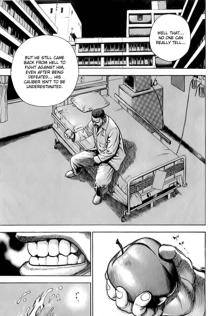 Page 15 Chapter 67 Tough