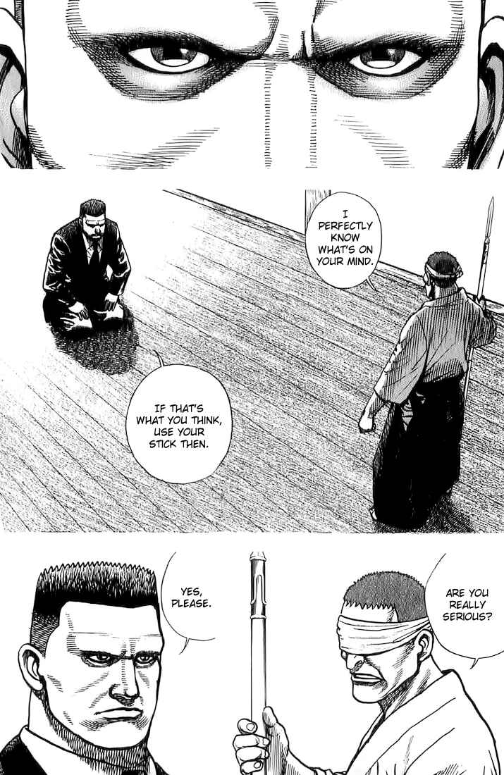 Page 7 Chapter 67 Tough