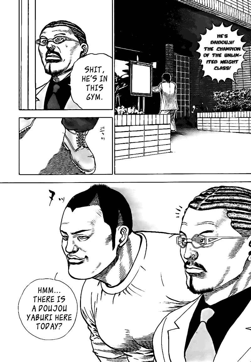 Page 13 Chapter 21 Tough