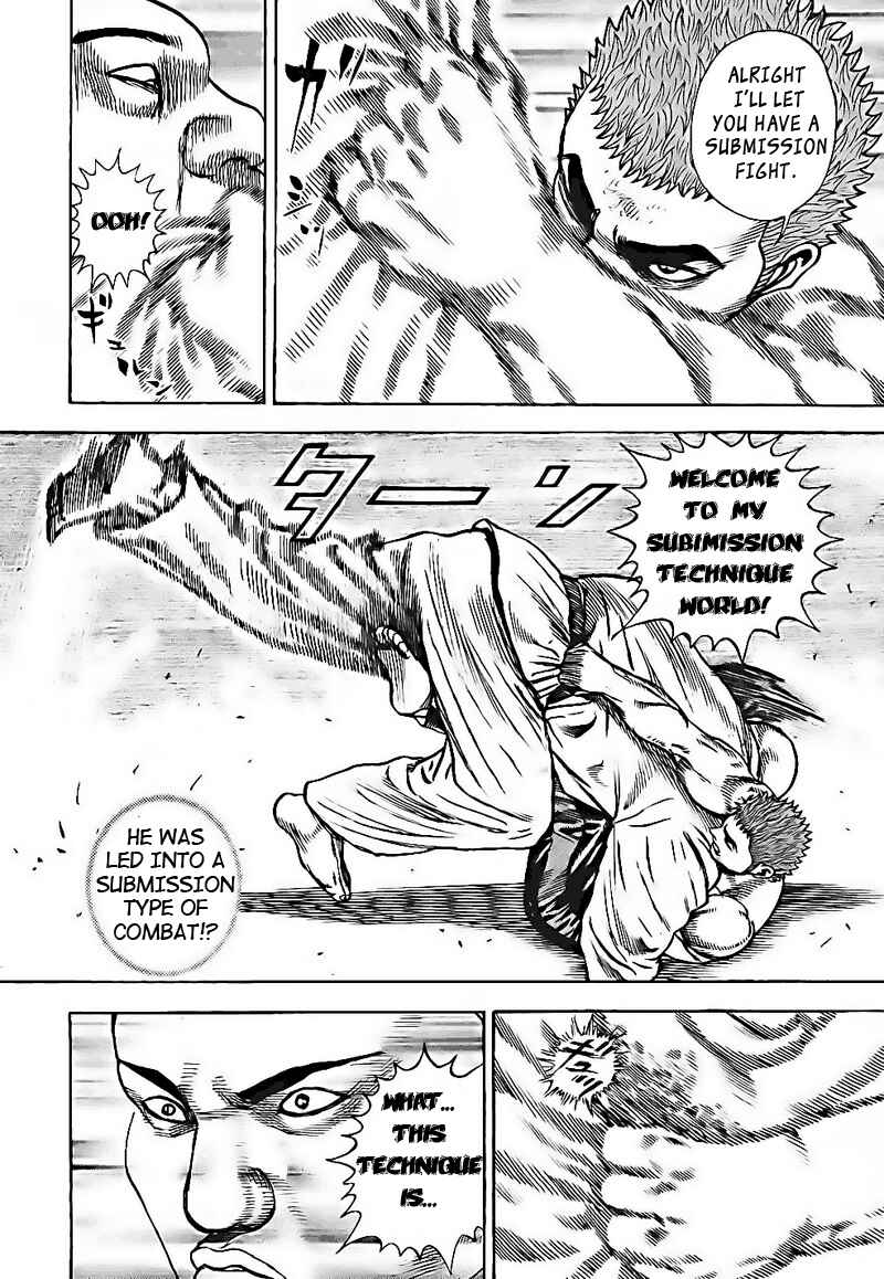 Page 19 Chapter 21 Tough