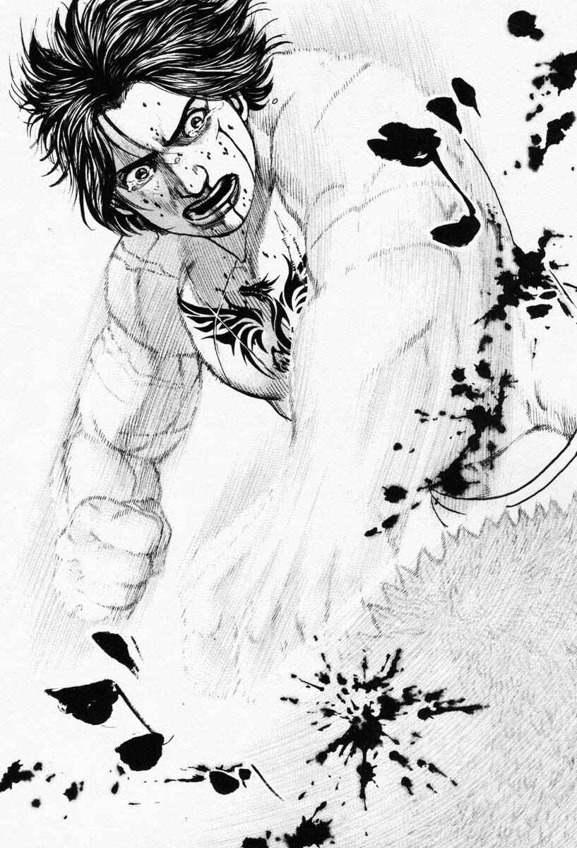 Page 12 Chapter 271 Tough