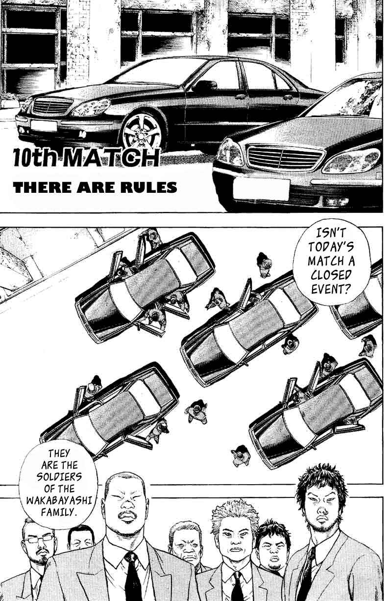 Page 1 Chapter 10 Tough