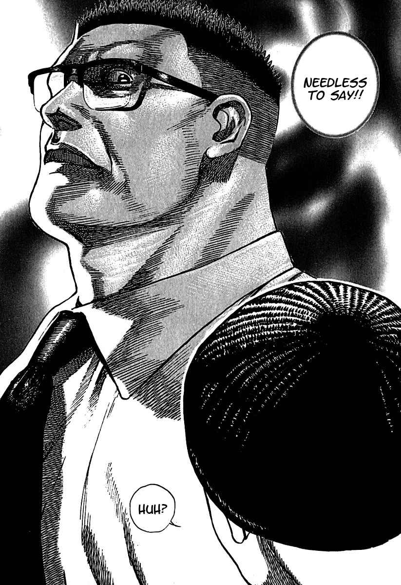 Page 11 Chapter 190 Tough