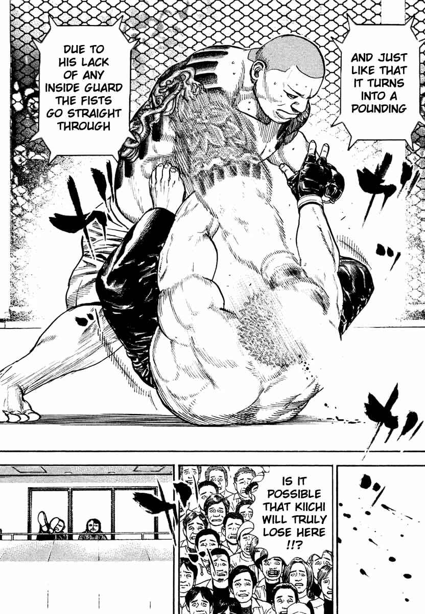 Page 10 Chapter 303 Tough