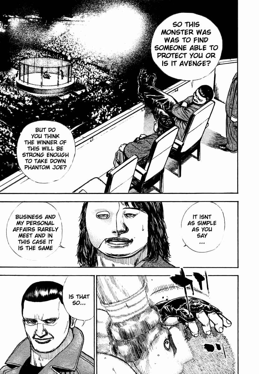 Page 11 Chapter 303 Tough