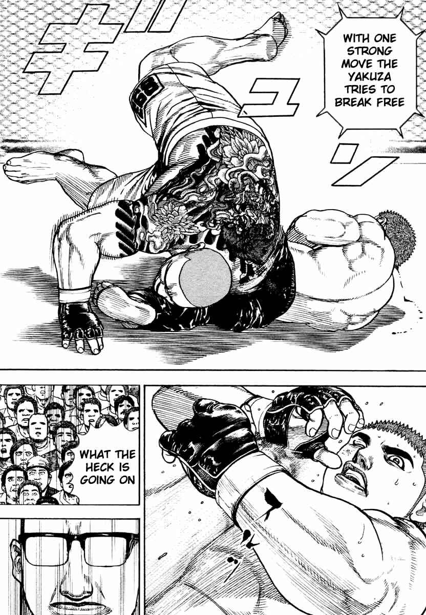 Page 8 Chapter 303 Tough