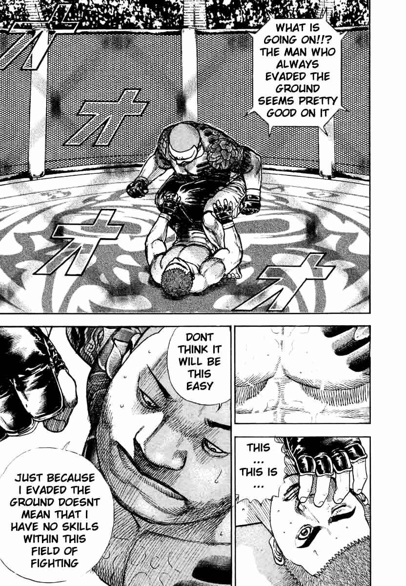 Page 9 Chapter 303 Tough