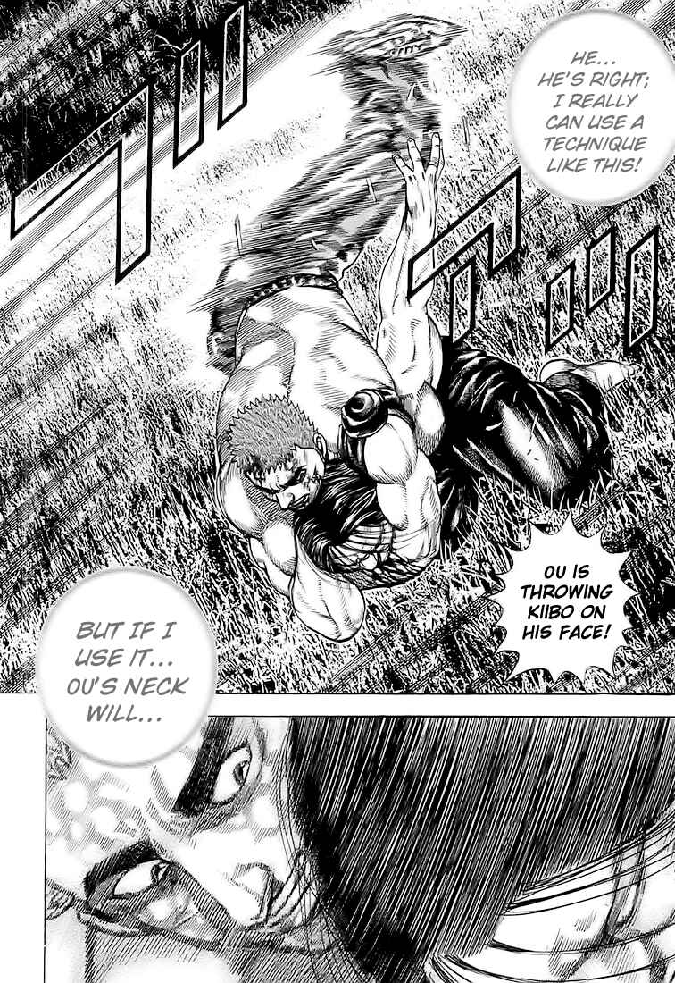 Page 19 Chapter 75 Tough
