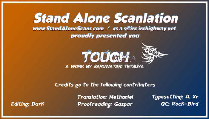 Page 22 Chapter 75 Tough