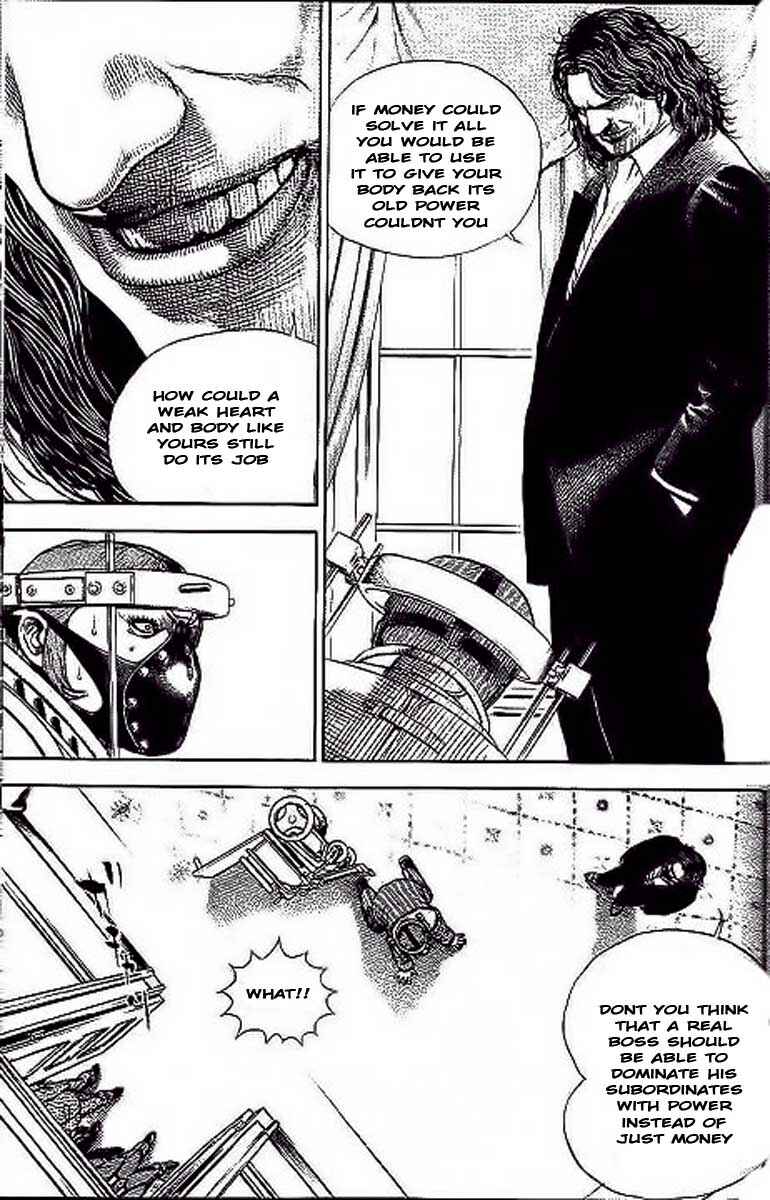Page 10 Chapter 235 Tough