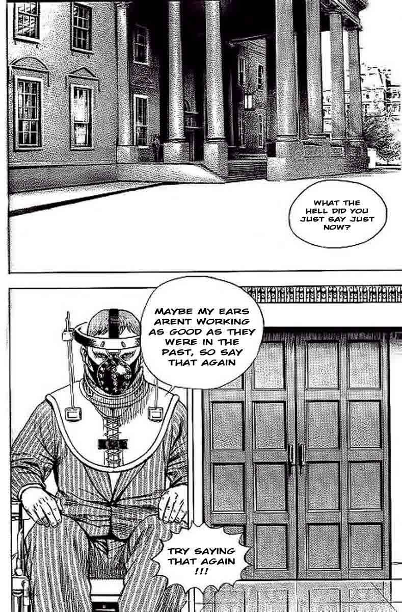 Page 5 Chapter 235 Tough