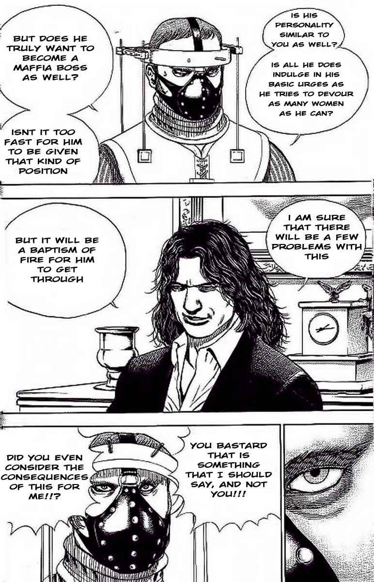 Page 7 Chapter 235 Tough