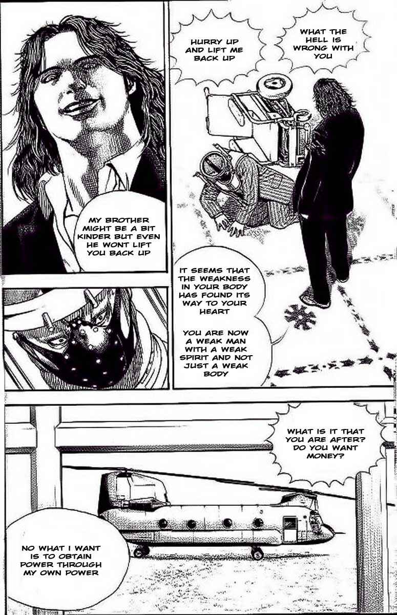 Page 9 Chapter 235 Tough