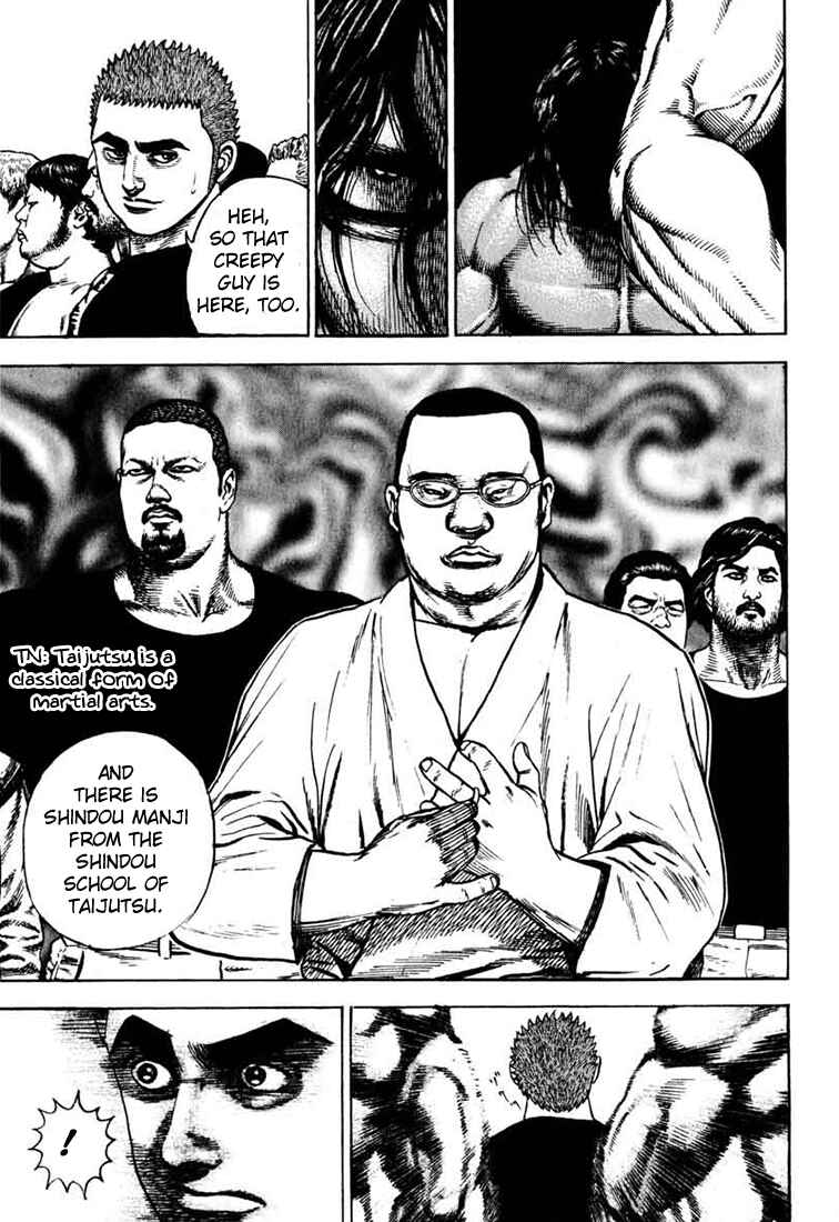 Page 10 Chapter 30 Tough