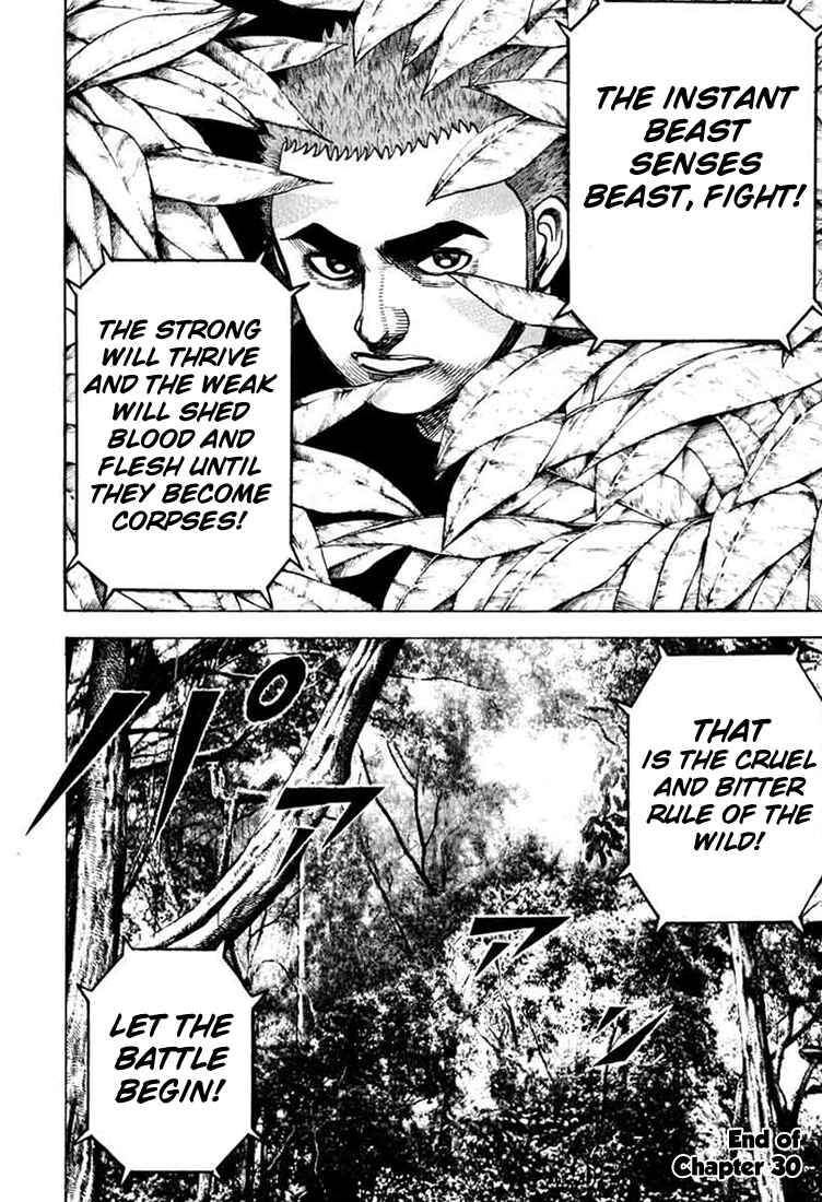 Page 17 Chapter 30 Tough