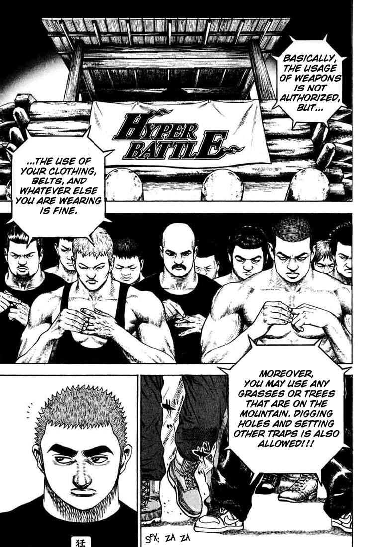 Page 4 Chapter 30 Tough