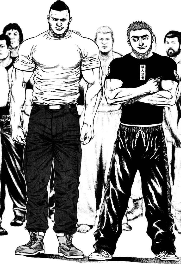 Page 5 Chapter 30 Tough