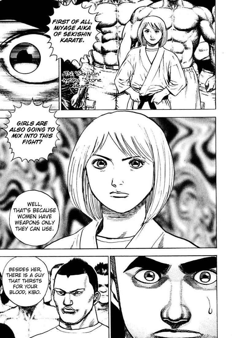 Page 8 Chapter 30 Tough