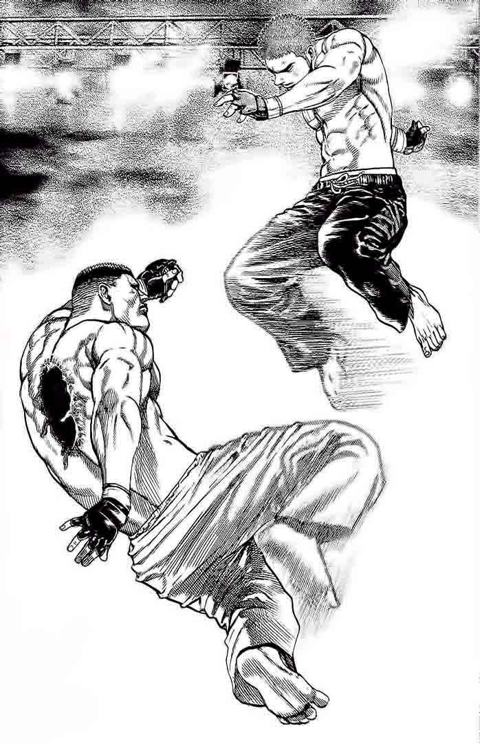 Page 11 Chapter 228 Tough