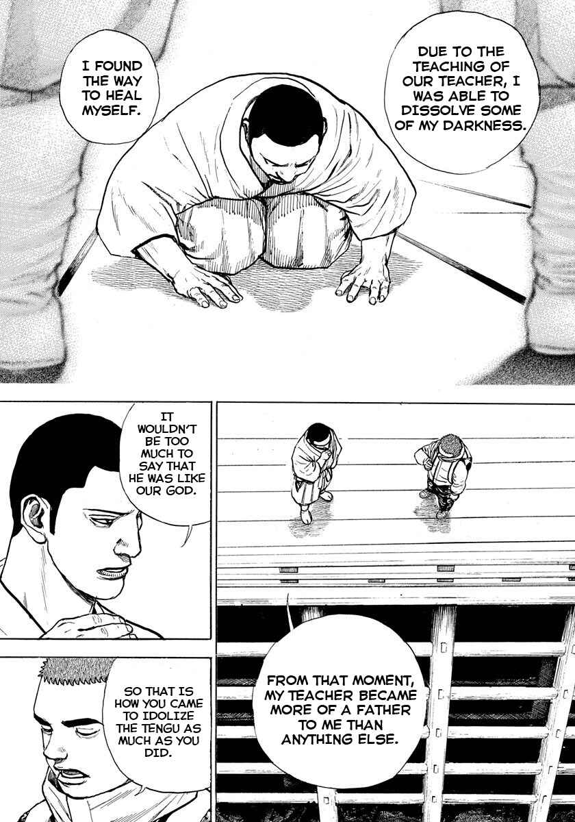 Page 15 Chapter 402 Tough