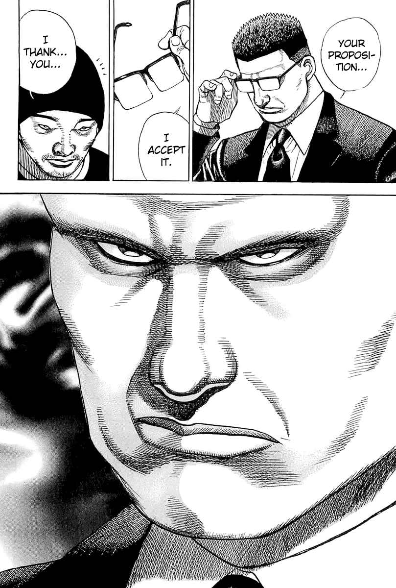 Page 10 Chapter 92 Tough