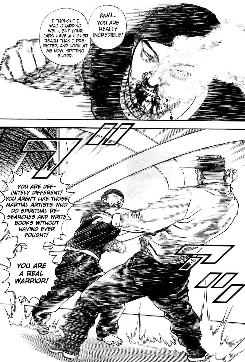 Page 13 Chapter 92 Tough