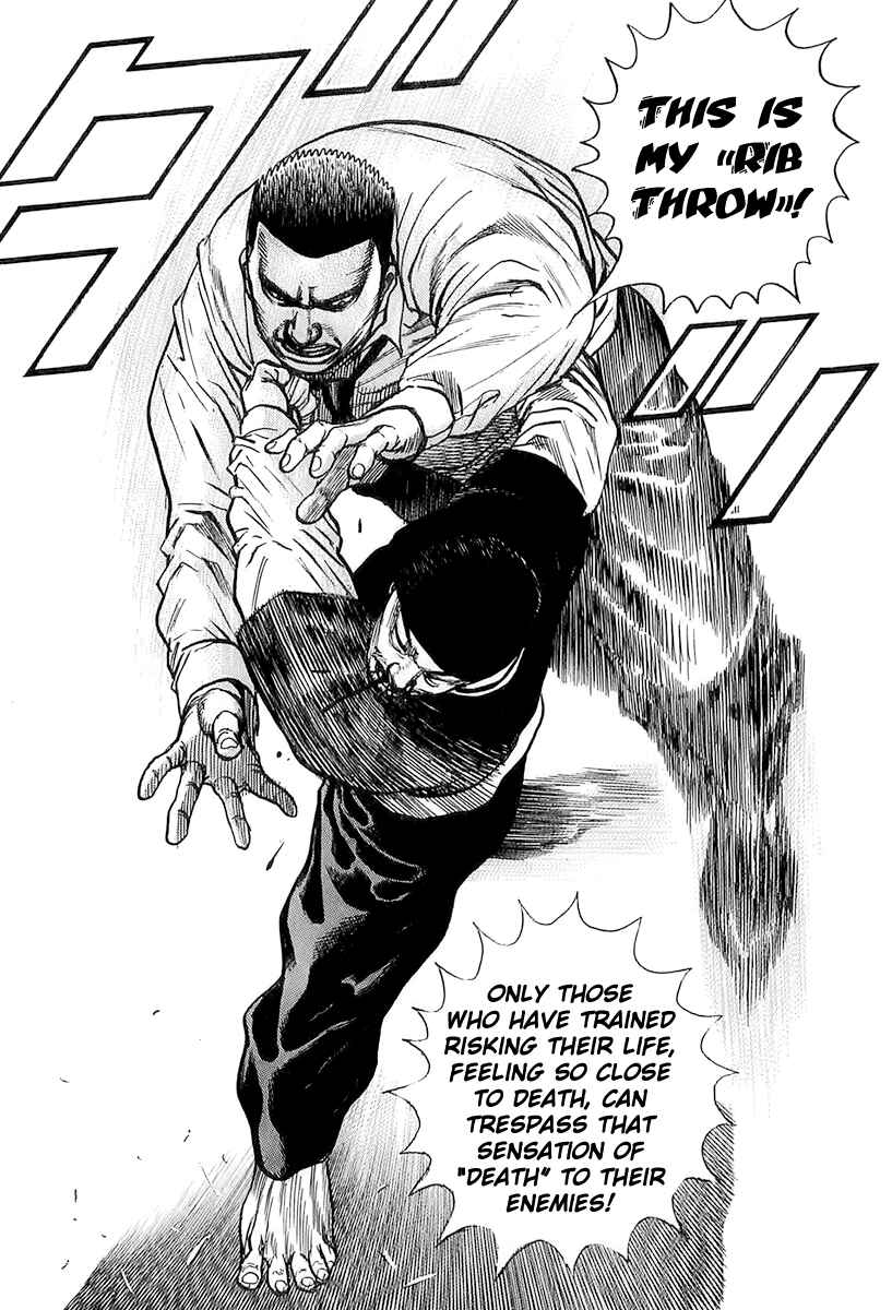 Page 17 Chapter 92 Tough