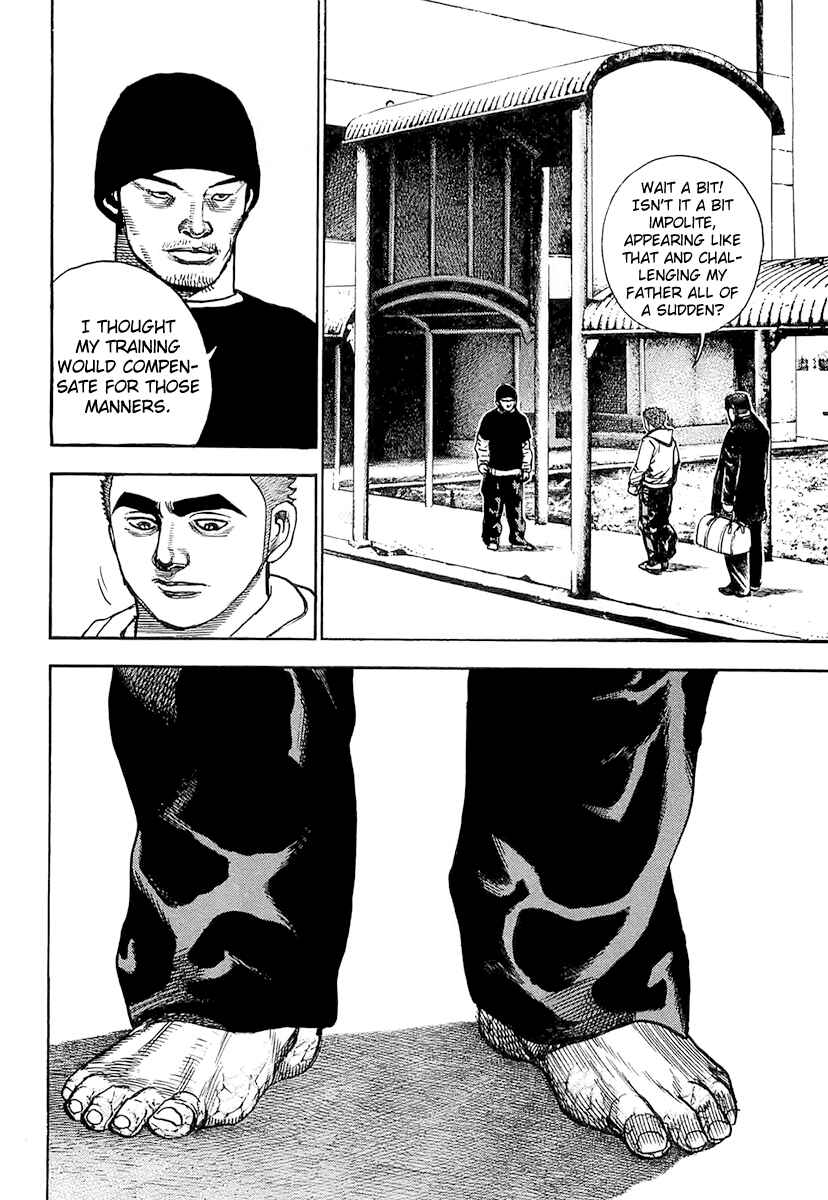 Page 4 Chapter 92 Tough
