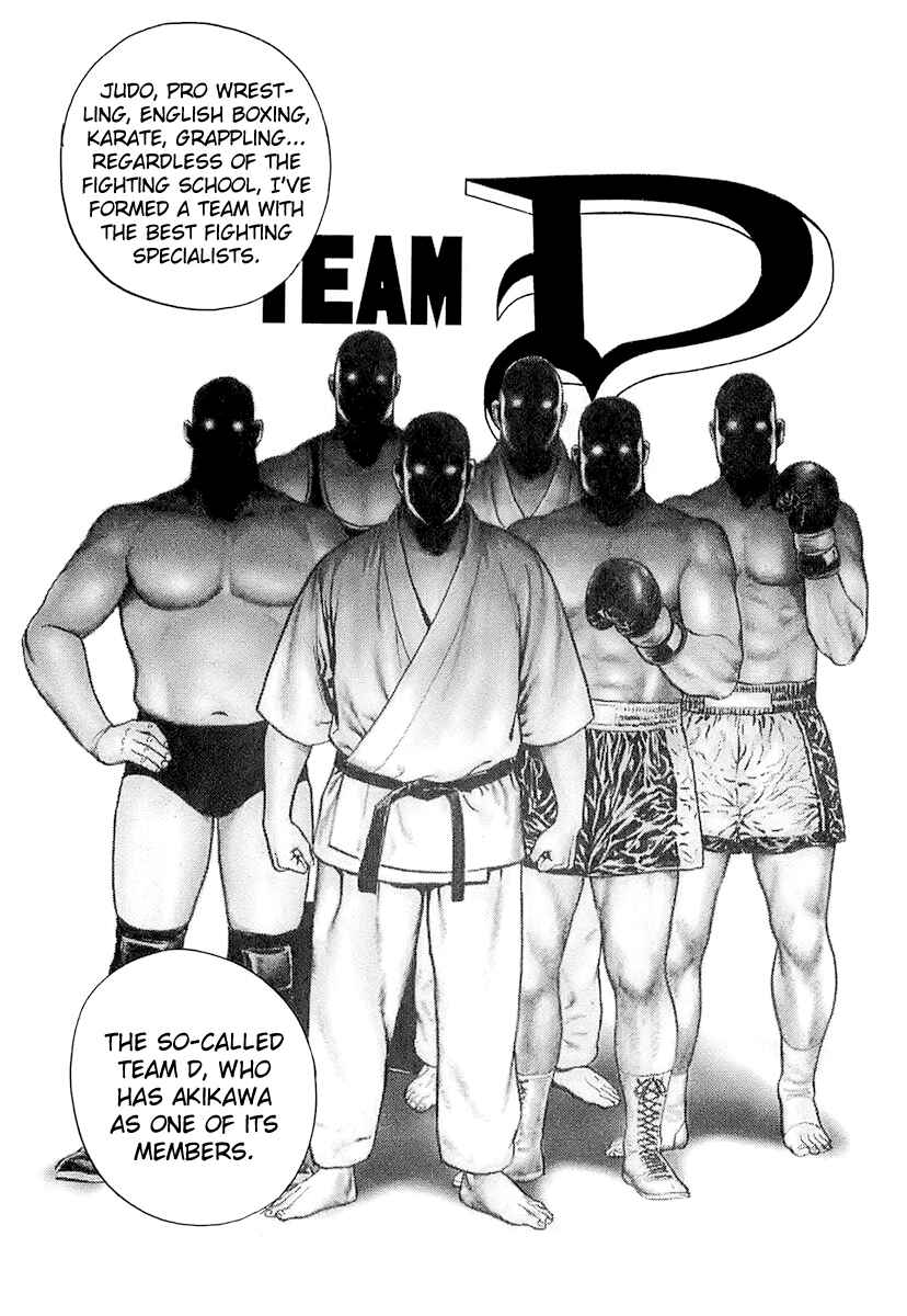 Page 8 Chapter 92 Tough
