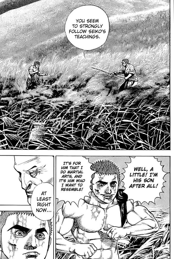 Page 11 Chapter 63 Tough