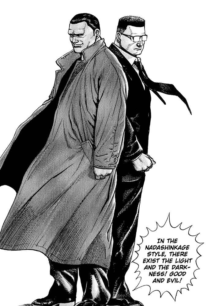 Page 9 Chapter 63 Tough